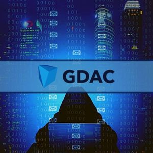 Crypto Exchange GDAC Halts Deposits and Withdawals Following $13 Million Hack