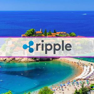 XRP Price Pumps Above $0.5 as Montenegro Taps Ripple to Develop CBDC