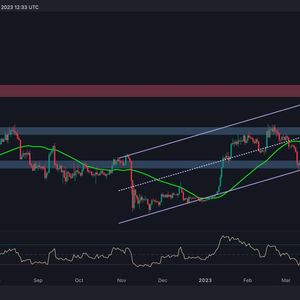 BTC Blasts Through $30K: Bear Market Finally Over? (Bitcoin Price Analysis)