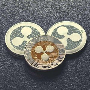 Ripple (XRP) Trading Volume on Korean Exchanges Shoots Up: Report