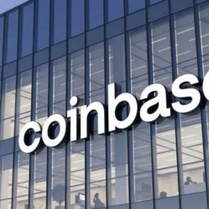 Coinbase Head of Exchange Exits Company