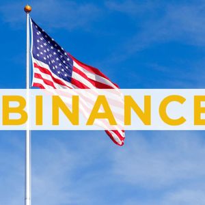 Binance.US Delists Tron Citing Regulatory Standing, TRX Tanks by 5%