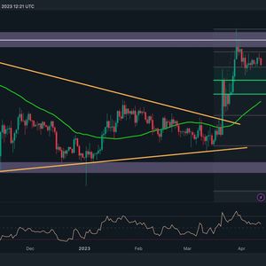 All Eyes on $0.48 for XRP as Bulls Lose Momentum (Ripple Price Analysis)