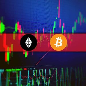 ETH Reclaims $1.9K After Shapella Update, BTC Calms at $30K Following CPI Volatility (Market Watch)