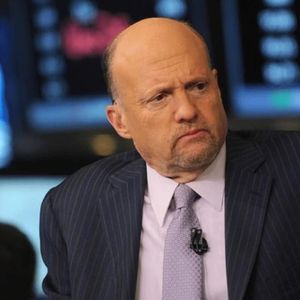 Jim Cramer Missed Out on a 23% Monthly Gain in Bitcoin’s Price