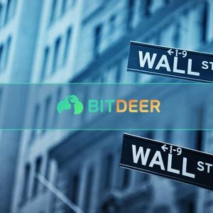 BTC Miner Bitdeer to List on Nasdaq Via $4 Billion SPAC Merger This Week