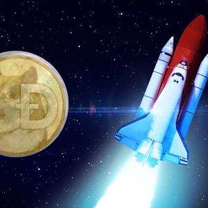 Dogecoin Eyes $0.1, Here’s Why DOGE Price Keeps Going Higher