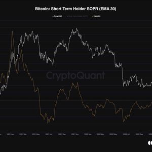 Bitcoin Tops $30K, Here’s the Next Target If Bulls Keep it Up (Bitcoin Price Analysis)