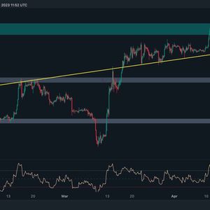 BTC Tumbles Below $30K but is Another Crash to $26,000 Possible? (Bitcoin Price Analysis)