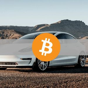 Tesla Didn’t Sell BTC During Q1 of 2023