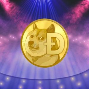 Dogecoin (DOGE) Active Address Spike Above 100K for the First Time in 9 Months