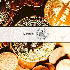 The NYDFS to Start Charging Crypto Firms Supervised by the Regulator