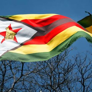 Zimbabwe to Launch Gold-Backed Cryptocurrency