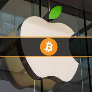 Apple Removes Bitcoin Whitepaper From Latest Beta Version: Report