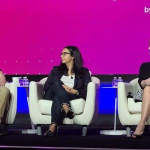 Regulators Want Crypto to “Stay the F*** Away”: Caitlin Long, Erik Voorhees (Consensus 2023 LIVE)