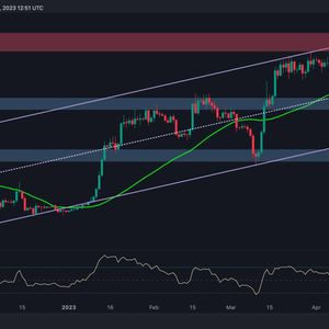 Following Massive Volatility, Will BTC Finally Break Above $30K? (Bitcoin Price Analysis)