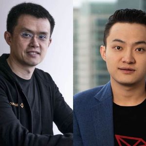 Justin Sun Transfers $56.4M TUSD to Binance, CZ Warns Whales Over Misuse of SUI Launchpool