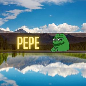 What is PEPE? Is This the Next Huge Memecoin?
