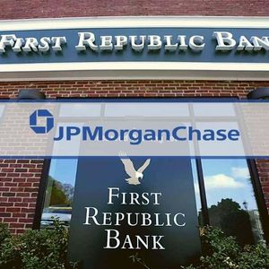 JPMorgan to Acquire First Republic Bank After Californian Financial Regulator’s Seizure