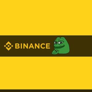 Will Binance List PEPE? CZ Clarifies in Recent AMA