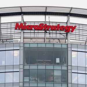 MicroStrategy Sees First Quarterly Profit in 2 Years Due to Bitcoin Bet
