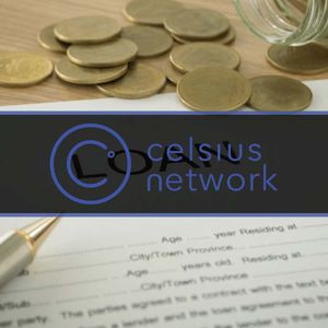 Celsius Calls for Consolidating US and UK Entities Amidst Poor Record-Keeping Allegations