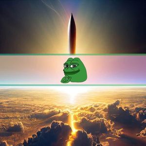 PEPE’s Market Cap Soars Above $1 Billion Following Another 60% Daily Surge