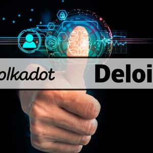 Polkadot’s KILT Identity Blockchain Integrates With Deloitte
