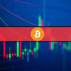 $60B Evaporated From Crypto Markets as BTC Slides to Weekly Lows: Market Watch