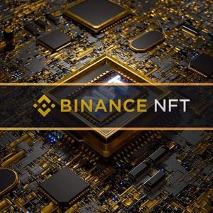 Binance to Support Bitcoin Ordinals in its NTF Marketplace