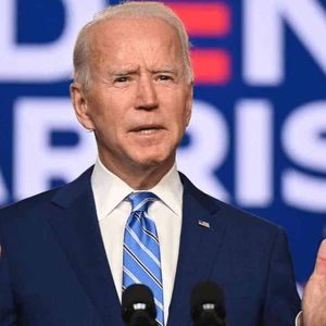 Biden Advocates for an End to Tax Loopholes That Benefit ‘Wealthy Crypto Investors’