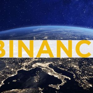 Binance Unveils Capital Connect for VIP Clients