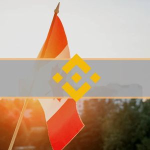 Binance to Close Canadian Shop Citing Recent Regulatory Changes