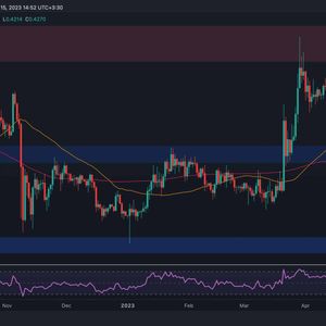 XRP’s Best and Worst Case Scenarios as $0.4 Seems Resilient (Ripple Price Analysis)