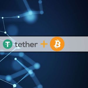 Tether Will Buy Bitcoin: Allocating 15% of Net Realized Operating Profits Regularly in BTC