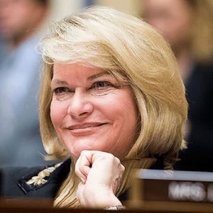 Cynthia Lummis Says Biden’s 30% Miner Tax “Isn’t Going to Happen”