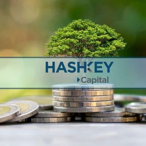 Crypto Investment Fund HashKey in Talks to Raise $200M at $1B Valuation (Report)