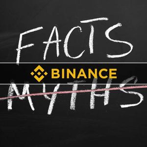 Binance Responds to Reuters Claims About Mixing User Funds
