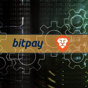 BitPay Integrates Brave Wallet Amid ‘Strong Interest’ From Major Retailers, Brands