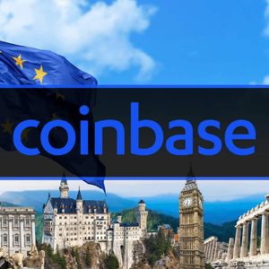 Coinbase Ramps Up Efforts to Expand in Europe, Partners With Bitpanda