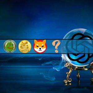 We Asked ChatGPT What is The Future of Meme Coins Like DOGE, SHIB, and PEPE, Here’s the Answer