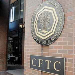 CFTC Sues 5 Individuals for Bitcoin Trading Services Fraud