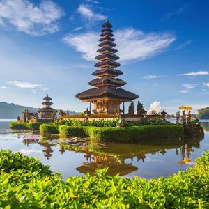 Bali Warns Tourists Against Using Crypto for Payments