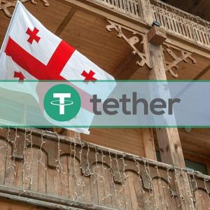 Tether Expands Presence in Georgia With Investment in Payment Processing Company