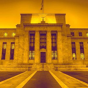 Federal Reserve Says Higher Rates Could Exacerbate Stress For Banks, But What of Bitcoin?
