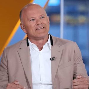 Mike Novogratz Says Crypto is Lackadaisical Right Now – Here’s Why