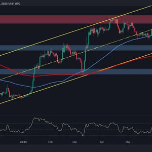 Calm Before the Storm? BTC Attempts to Push Above $27K (Bitcoin Price Analysis)