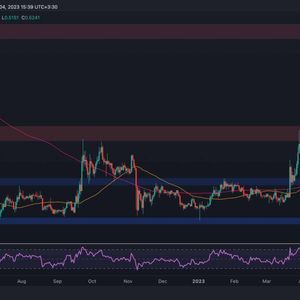 Ripple Explodes 11% Weekly But Bulls Must Now Focus on This Resistance (XRP Price Analysis)