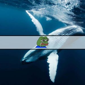 PEPE Whales Selling at Huge Losses as Meme Coins Continue Bleeding
