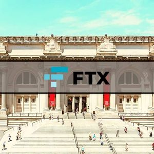 US Metropolitan Museum of Art to Return FTX’s $550K Donations